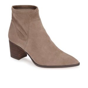 NEW Sole Society Dawnina Bootie size 7.5